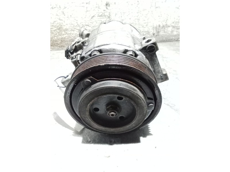 Recambio de compresor aire acondicionado para opel vectra c berlina 3.0 v6 cdti cat (z 30 dt / ldh) referencia OEM IAM 13191997 