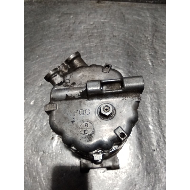 Recambio de compresor aire acondicionado para opel vectra c berlina 3.0 v6 cdti cat (z 30 dt / ldh) referencia OEM IAM 13191997 