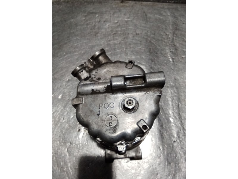 Recambio de compresor aire acondicionado para opel vectra c berlina 3.0 v6 cdti cat (z 30 dt / ldh) referencia OEM IAM 13191997 