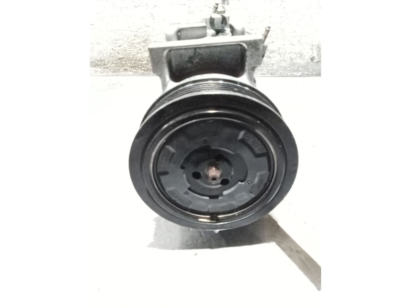 Recambio de compresor aire acondicionado para peugeot 208 active referencia OEM IAM 9672247080  