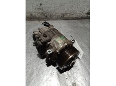 Recambio de compresor aire acondicionado para volkswagen caddy iii furgoneta/monovolumen (2ka, 2kh, 2ca, 2ch) 2.0 sdi referencia