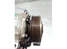 Recambio de compresor aire acondicionado para volkswagen caddy iii furgoneta/monovolumen (2ka, 2kh, 2ca, 2ch) 2.0 sdi referencia 2