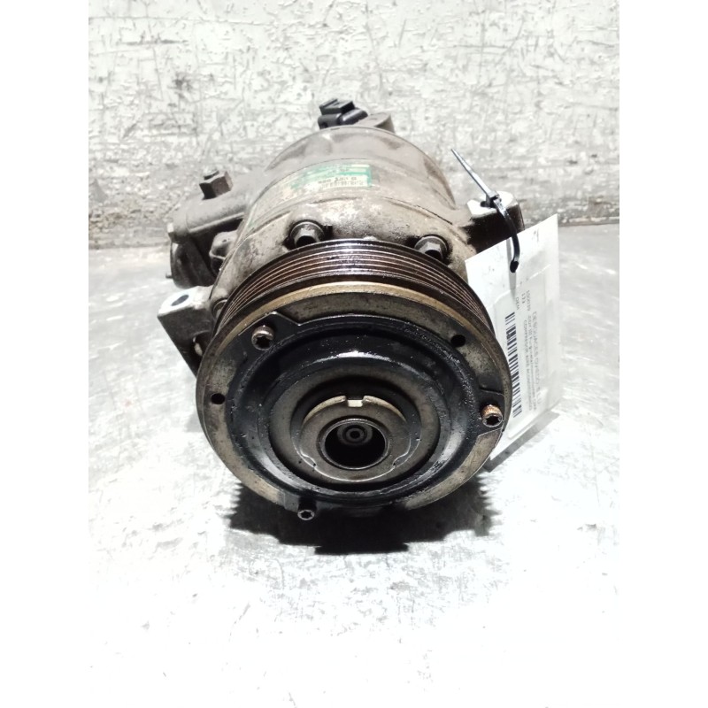 Recambio de compresor aire acondicionado para volkswagen caddy iii furgoneta/monovolumen (2ka, 2kh, 2ca, 2ch) 2.0 sdi referencia