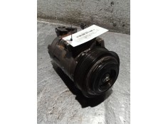 Recambio de compresor aire acondicionado para nissan qashqai ii (j11, j11_) 1.2 dig-t referencia OEM IAM 926004EB0A  