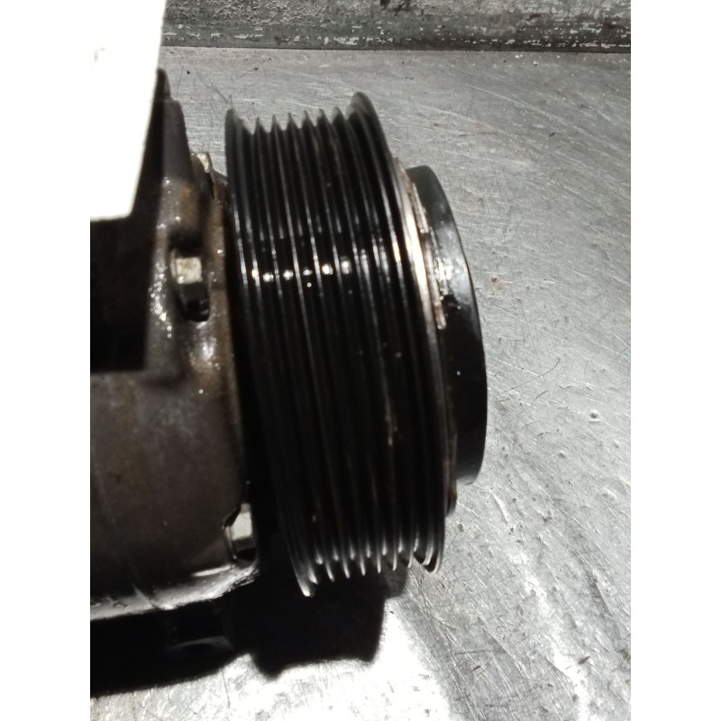 Recambio de compresor aire acondicionado para nissan qashqai ii (j11, j11_) 1.2 dig-t referencia OEM IAM 926004EB0A  