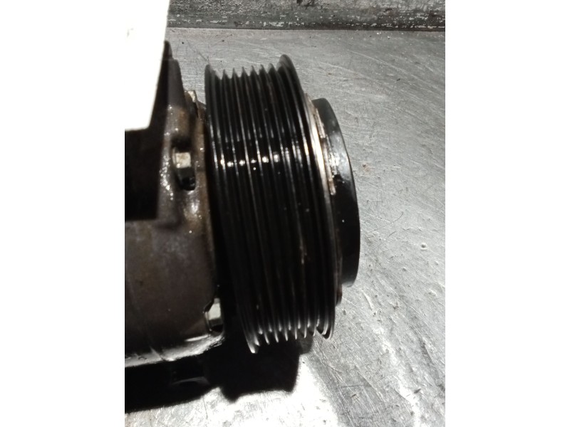 Recambio de compresor aire acondicionado para nissan qashqai ii (j11, j11_) 1.2 dig-t referencia OEM IAM 926004EB0A  