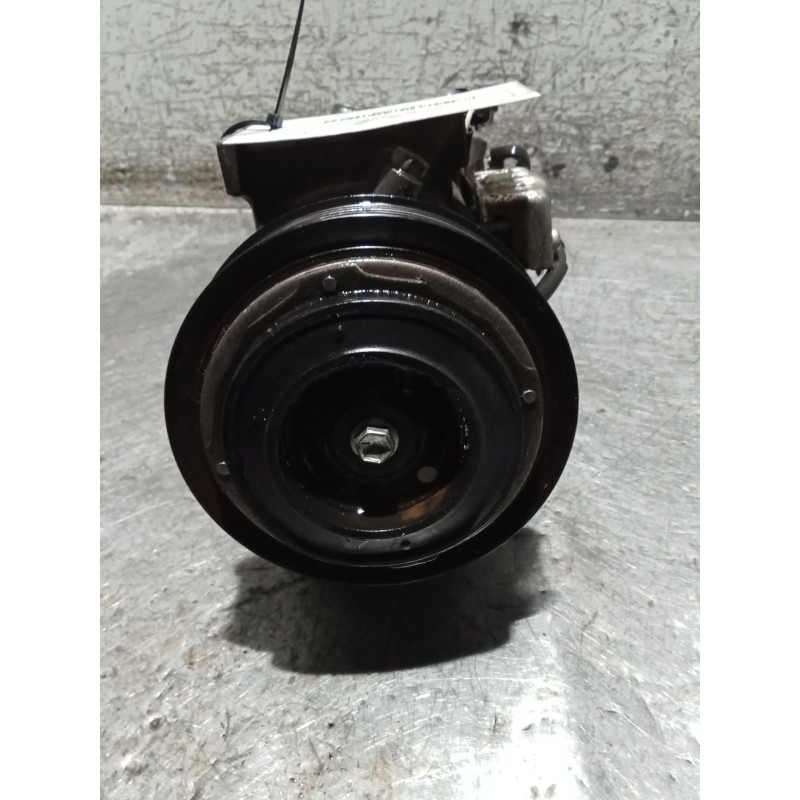 Recambio de compresor aire acondicionado para nissan qashqai ii (j11, j11_) 1.2 dig-t referencia OEM IAM 926004EB0A  