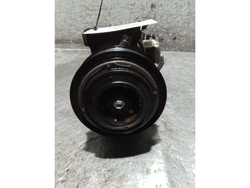 Recambio de compresor aire acondicionado para nissan qashqai ii (j11, j11_) 1.2 dig-t referencia OEM IAM 926004EB0A  