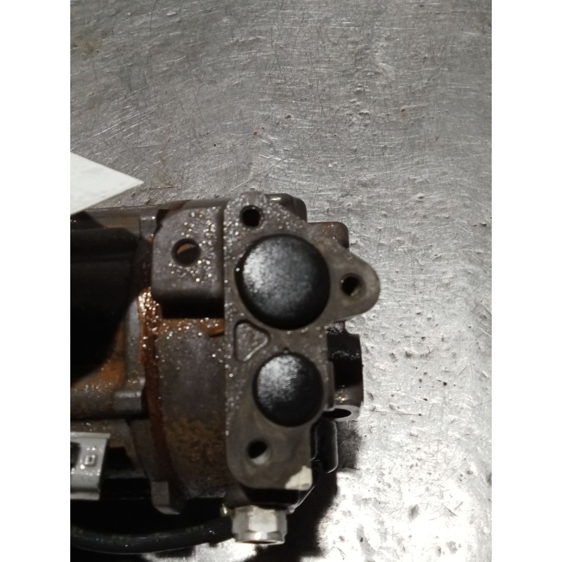 Recambio de compresor aire acondicionado para nissan qashqai ii (j11, j11_) 1.2 dig-t referencia OEM IAM 926004EB0A  