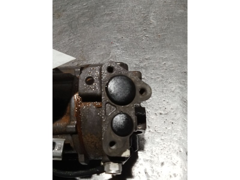 Recambio de compresor aire acondicionado para nissan qashqai ii (j11, j11_) 1.2 dig-t referencia OEM IAM 926004EB0A  