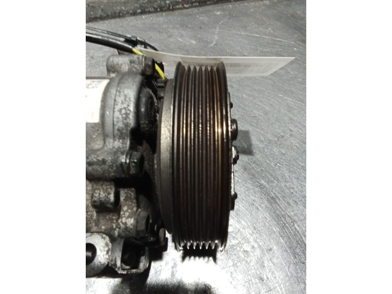 Recambio de compresor aire acondicionado para peugeot 307 berlina (s2) xr referencia OEM IAM   