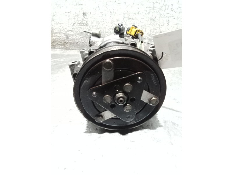 Recambio de compresor aire acondicionado para peugeot 307 berlina (s2) xr referencia OEM IAM   