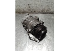 Recambio de compresor aire acondicionado para opel zafira a club referencia OEM IAM 4472208610 24430319 