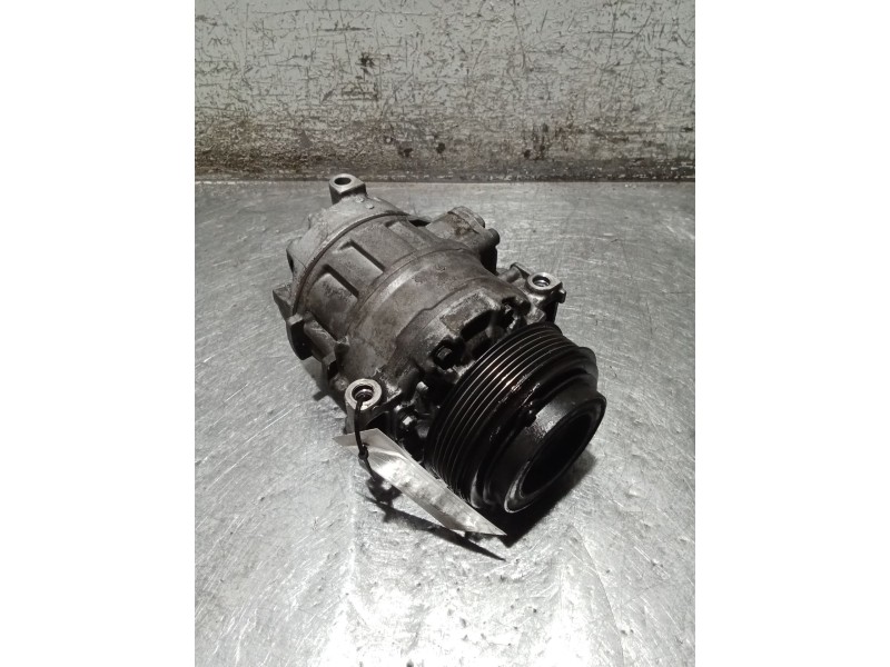 Recambio de compresor aire acondicionado para opel zafira a club referencia OEM IAM 4472208610 24430319 