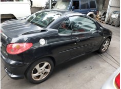 peugeot 206 cc del año 2004 2
