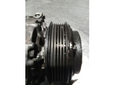 Recambio de compresor aire acondicionado para opel zafira a club referencia OEM IAM 4472208610 24430319  2