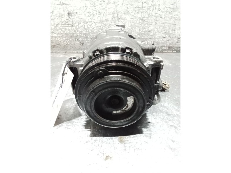 Recambio de compresor aire acondicionado para opel zafira a club referencia OEM IAM 4472208610 24430319 