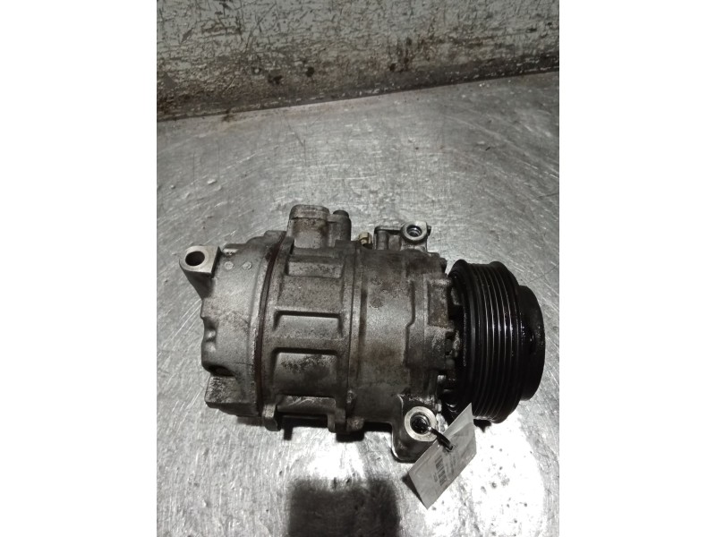 Recambio de compresor aire acondicionado para opel zafira a club referencia OEM IAM 4472208610 24430319 