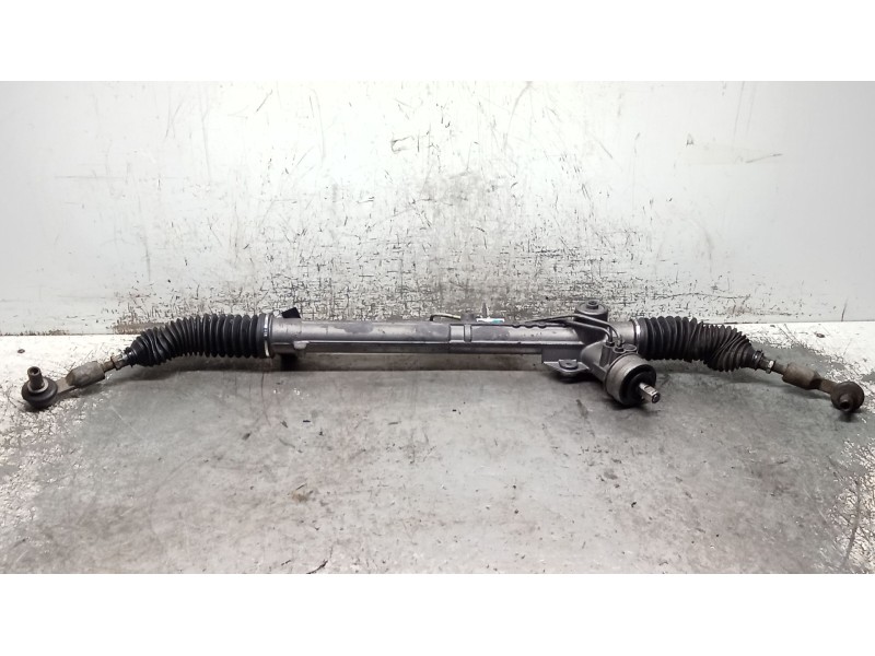 Recambio de cremallera direccion para audi a4 b5 avant (8d5) s4 quattro referencia OEM IAM 3B1422071R  