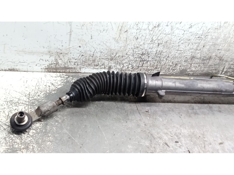 Recambio de cremallera direccion para audi a4 b5 avant (8d5) s4 quattro referencia OEM IAM 3B1422071R  