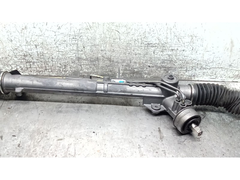 Recambio de cremallera direccion para audi a4 b5 avant (8d5) s4 quattro referencia OEM IAM 3B1422071R  