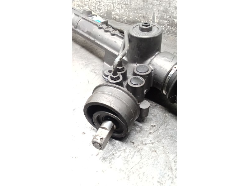 Recambio de cremallera direccion para audi a4 b5 avant (8d5) s4 quattro referencia OEM IAM 3B1422071R  