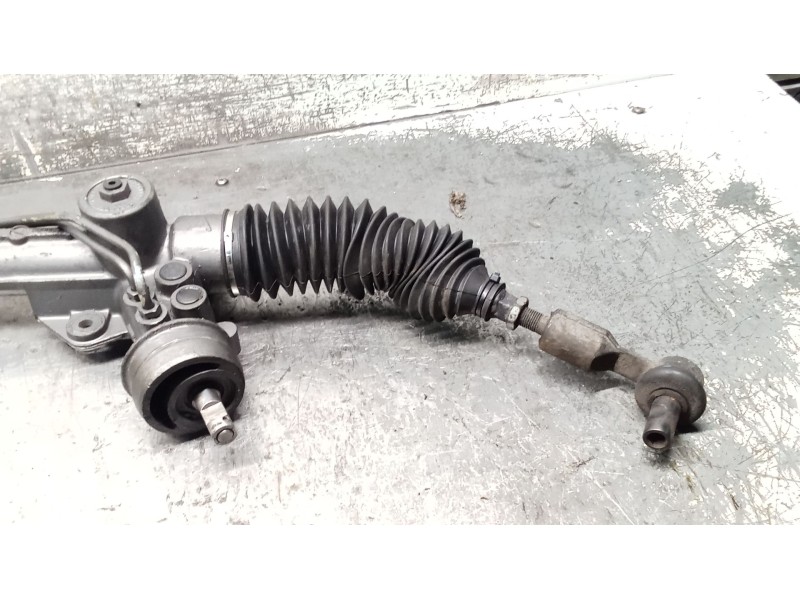 Recambio de cremallera direccion para audi a4 b5 avant (8d5) s4 quattro referencia OEM IAM 3B1422071R  