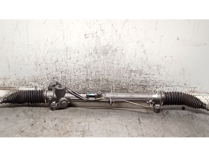 Recambio de cremallera direccion para audi a4 b5 avant (8d5) s4 quattro referencia OEM IAM 3B1422071R  