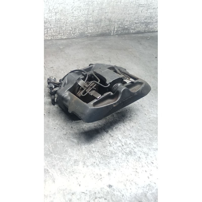 Recambio de pinza freno delantera izquierda para audi a4 b5 avant (8d5) s4 quattro referencia OEM IAM   