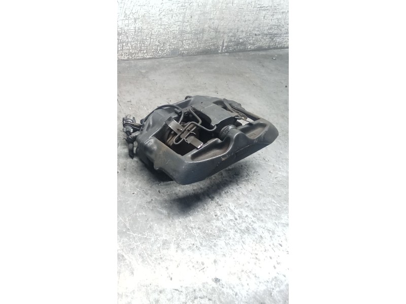 Recambio de pinza freno delantera izquierda para audi a4 b5 avant (8d5) s4 quattro referencia OEM IAM   