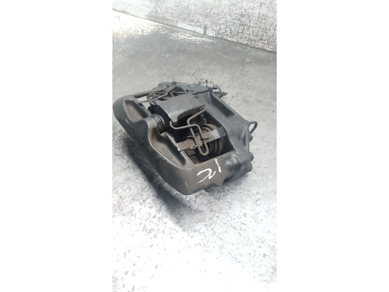 Recambio de pinza freno delantera izquierda para audi a4 b5 avant (8d5) s4 quattro referencia OEM IAM   