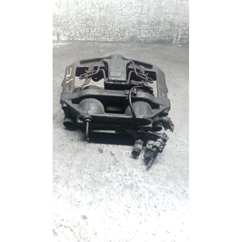 Recambio de pinza freno delantera izquierda para audi a4 b5 avant (8d5) s4 quattro referencia OEM IAM   