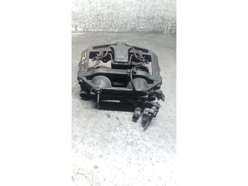 Recambio de pinza freno delantera izquierda para audi a4 b5 avant (8d5) s4 quattro referencia OEM IAM   