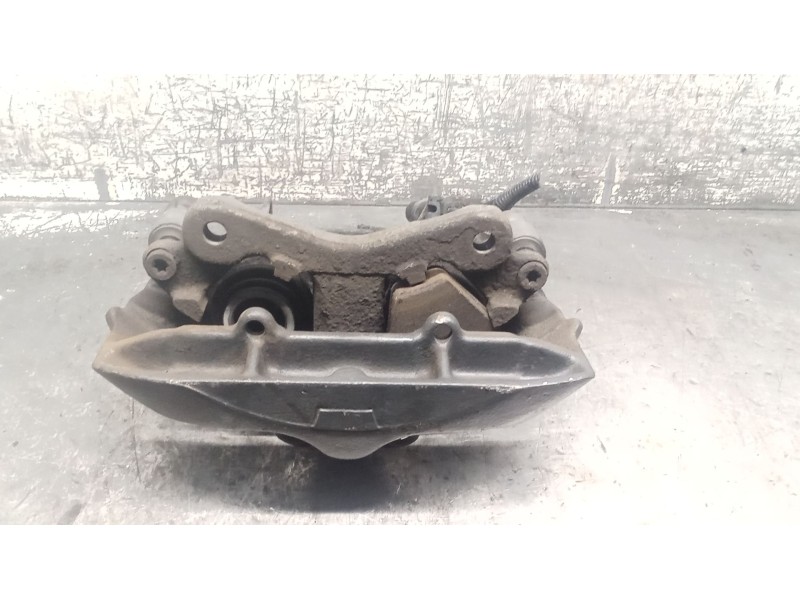 Recambio de pinza freno delantera izquierda para audi a4 b5 avant (8d5) s4 quattro referencia OEM IAM   