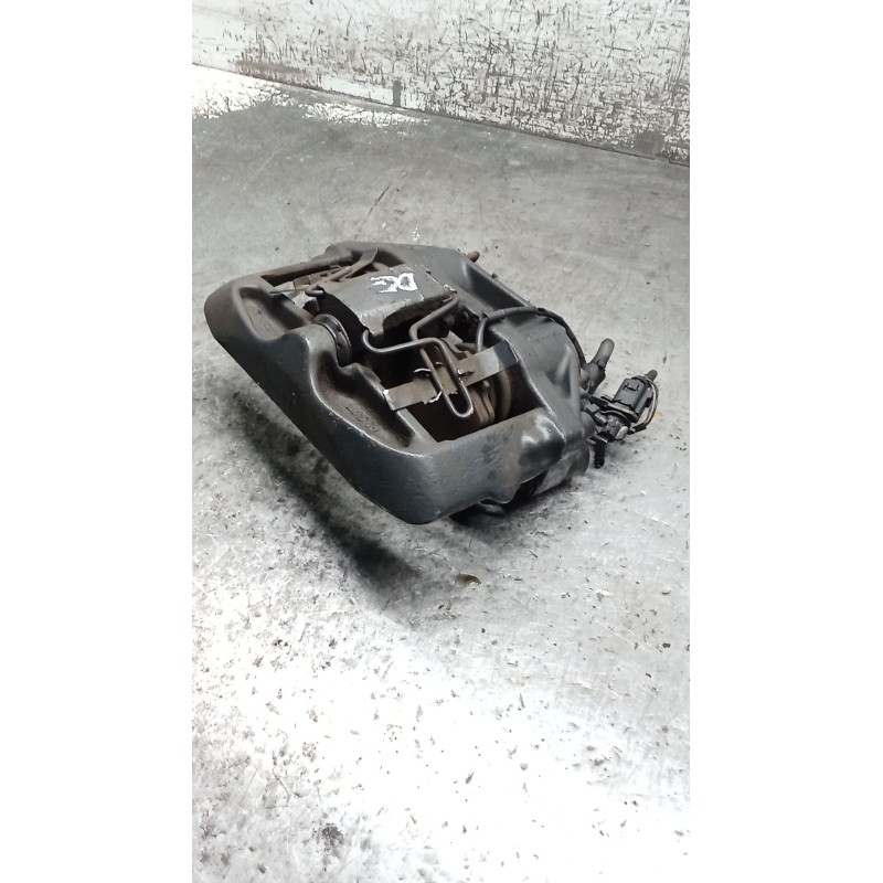 Recambio de pinza freno delantera derecha para audi a4 b5 avant (8d5) s4 quattro referencia OEM IAM   