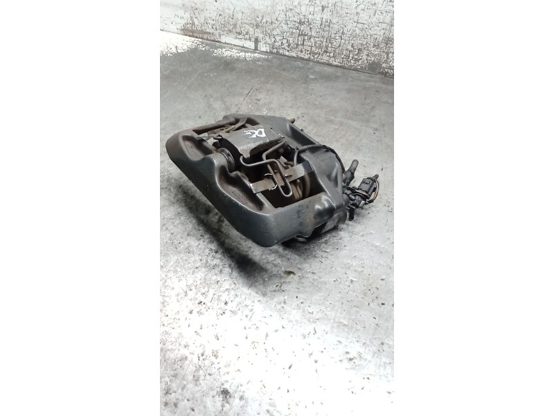 Recambio de pinza freno delantera derecha para audi a4 b5 avant (8d5) s4 quattro referencia OEM IAM   