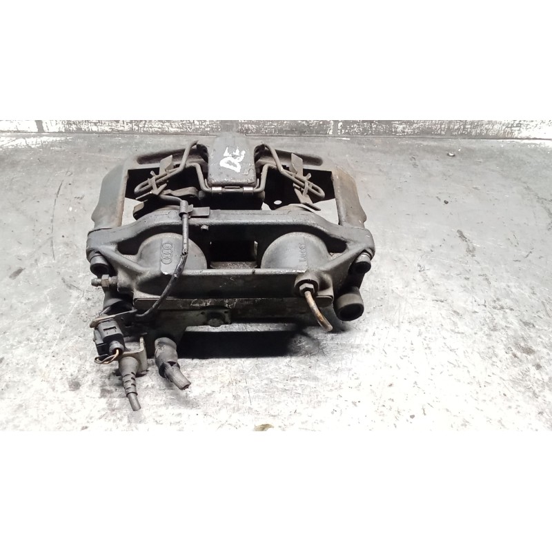 Recambio de pinza freno delantera derecha para audi a4 b5 avant (8d5) s4 quattro referencia OEM IAM   