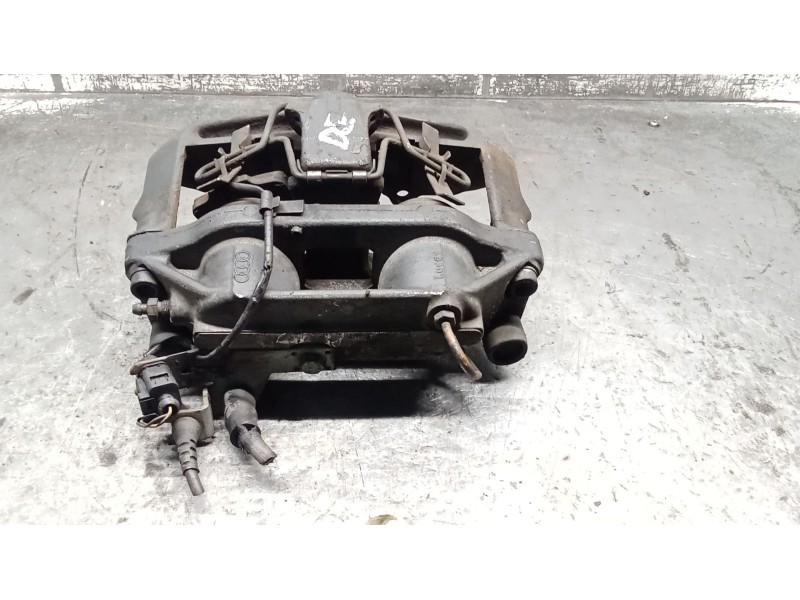 Recambio de pinza freno delantera derecha para audi a4 b5 avant (8d5) s4 quattro referencia OEM IAM   
