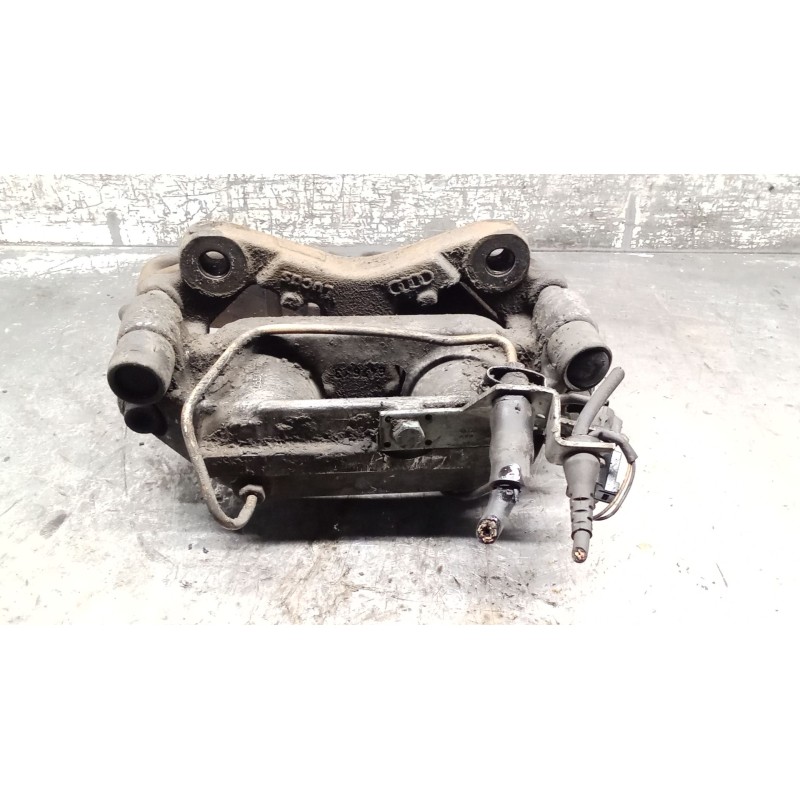 Recambio de pinza freno delantera derecha para audi a4 b5 avant (8d5) s4 quattro referencia OEM IAM   