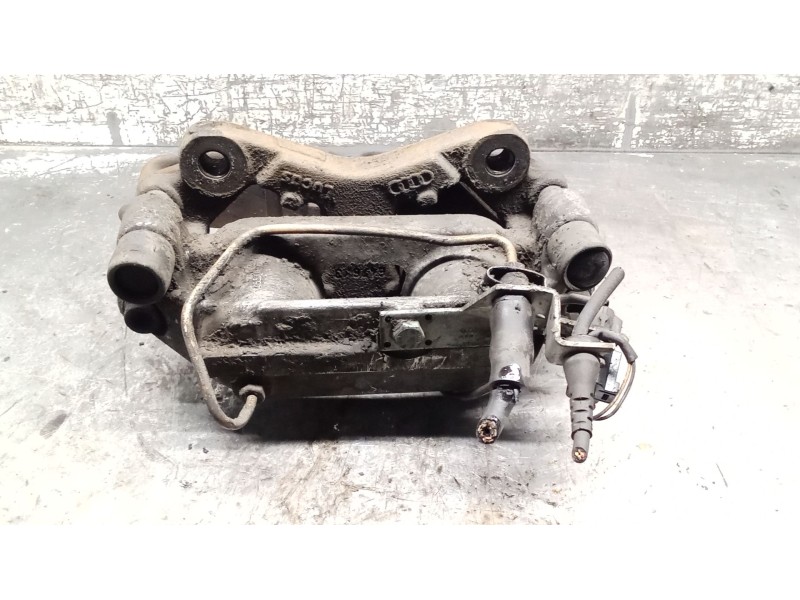 Recambio de pinza freno delantera derecha para audi a4 b5 avant (8d5) s4 quattro referencia OEM IAM   