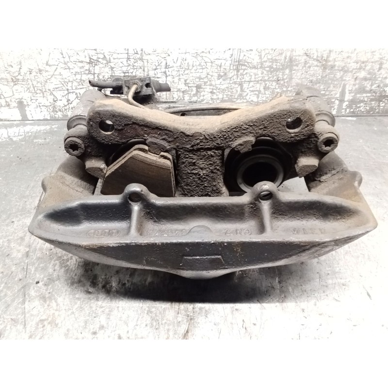Recambio de pinza freno delantera derecha para audi a4 b5 avant (8d5) s4 quattro referencia OEM IAM   