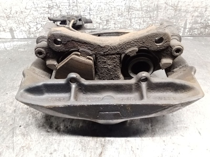 Recambio de pinza freno delantera derecha para audi a4 b5 avant (8d5) s4 quattro referencia OEM IAM   