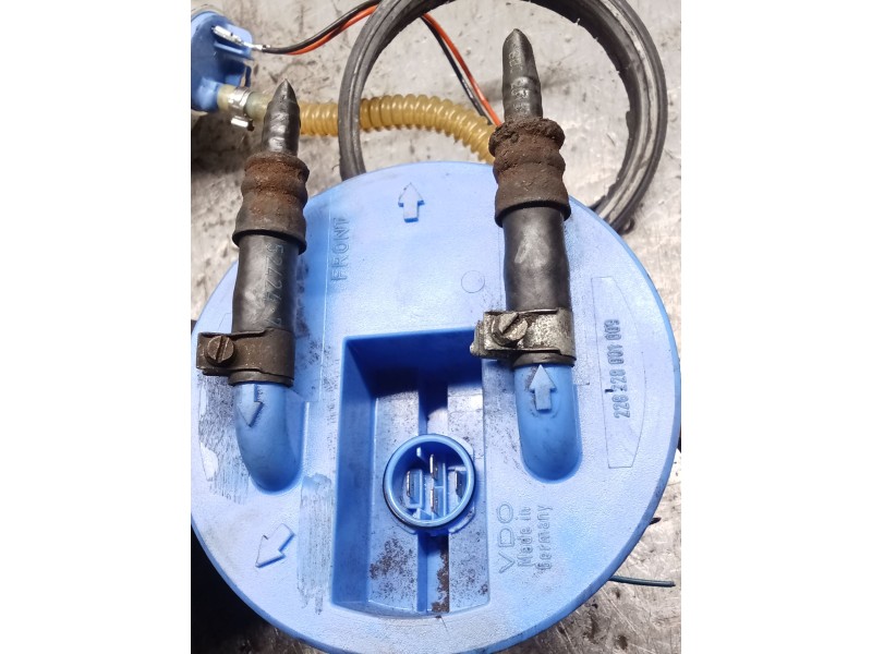 Recambio de bomba combustible para audi a4 b5 avant (8d5) s4 quattro referencia OEM IAM 228228001009  
