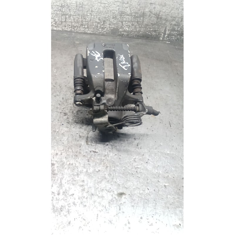 Recambio de pinza freno trasera derecha para audi a4 b5 avant (8d5) s4 quattro referencia OEM IAM   