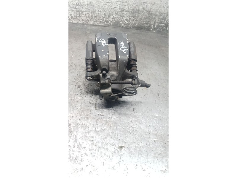 Recambio de pinza freno trasera derecha para audi a4 b5 avant (8d5) s4 quattro referencia OEM IAM   