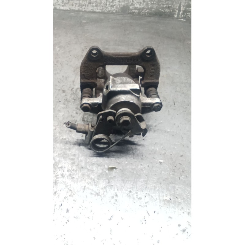 Recambio de pinza freno trasera derecha para audi a4 b5 avant (8d5) s4 quattro referencia OEM IAM   