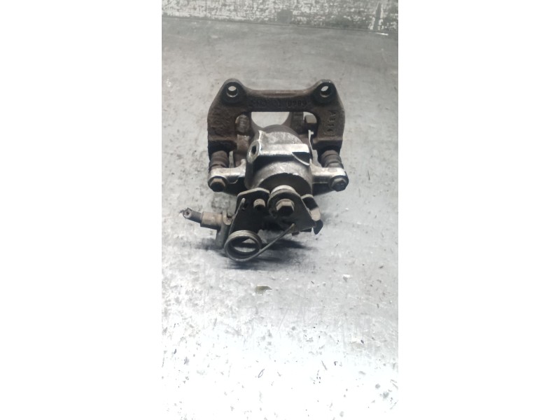 Recambio de pinza freno trasera derecha para audi a4 b5 avant (8d5) s4 quattro referencia OEM IAM   