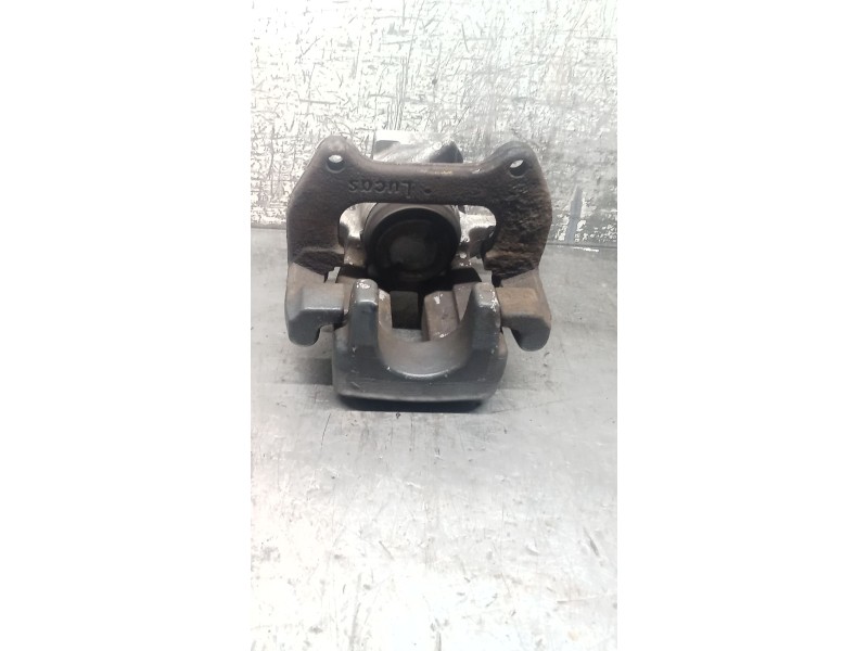 Recambio de pinza freno trasera derecha para audi a4 b5 avant (8d5) s4 quattro referencia OEM IAM   
