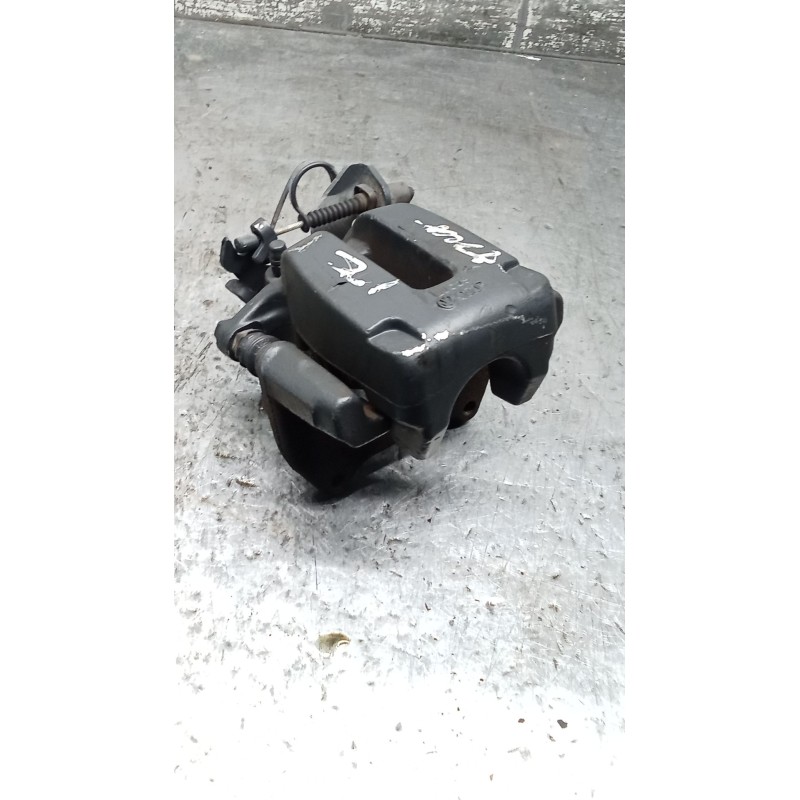 Recambio de pinza freno trasera izquierda para audi a4 b5 avant (8d5) s4 quattro referencia OEM IAM   