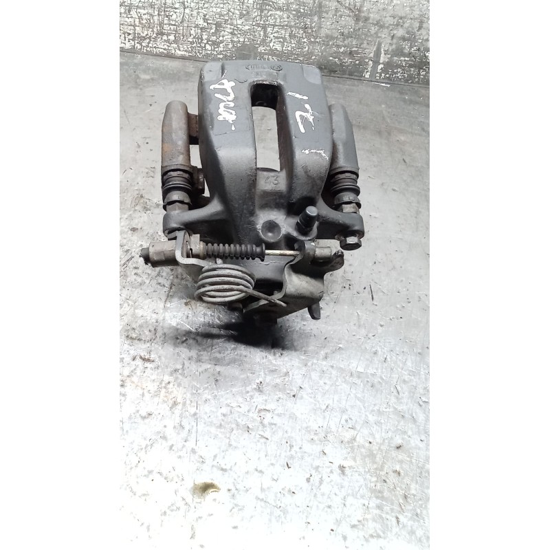 Recambio de pinza freno trasera izquierda para audi a4 b5 avant (8d5) s4 quattro referencia OEM IAM   